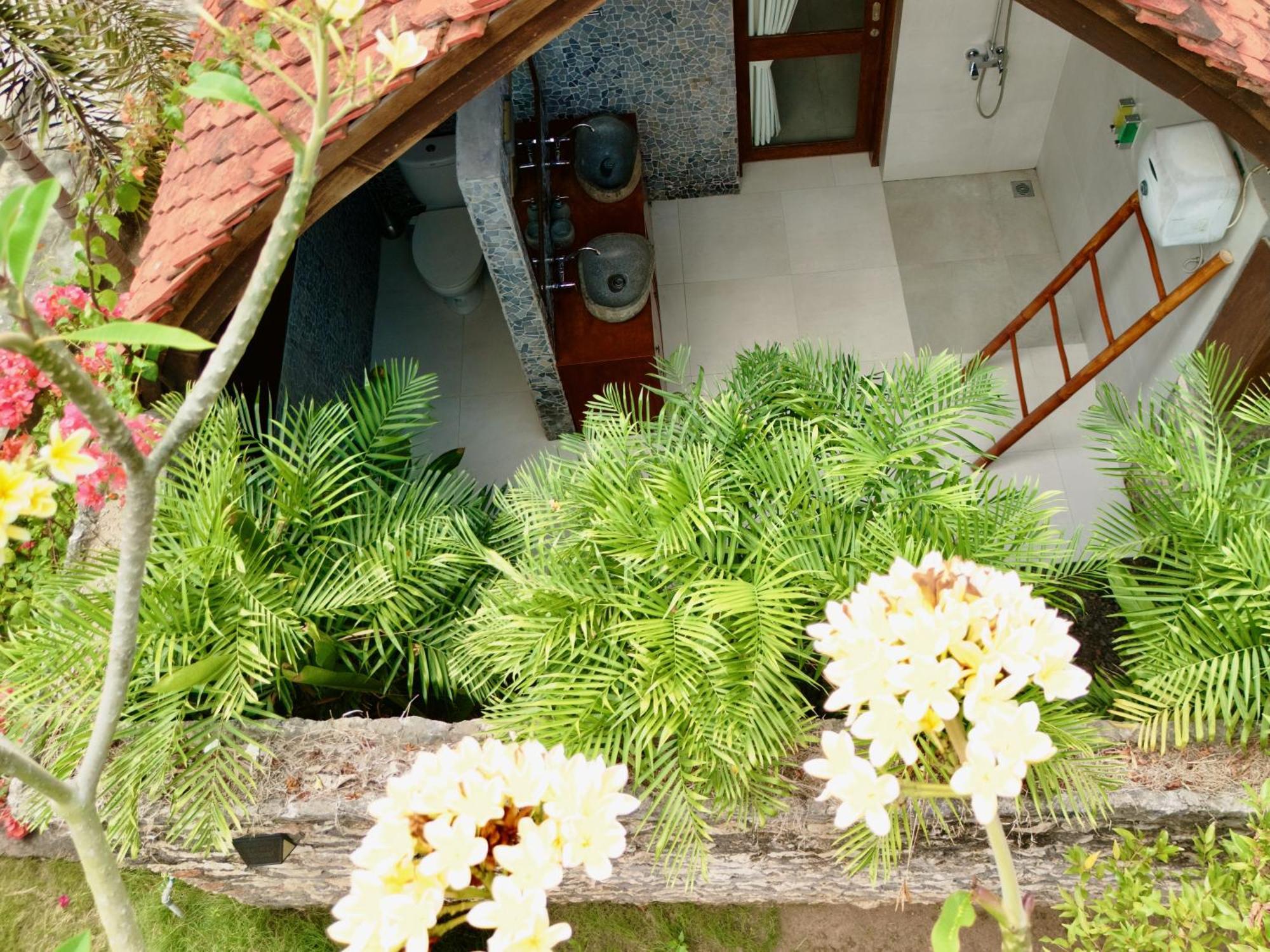 Jungle Paradise Batununggul Exterior foto